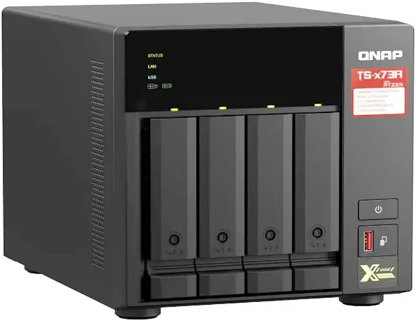 Reparar PC Bustarviejo - Instalación Configuración NAS Qnap Synology en Bustarviejo